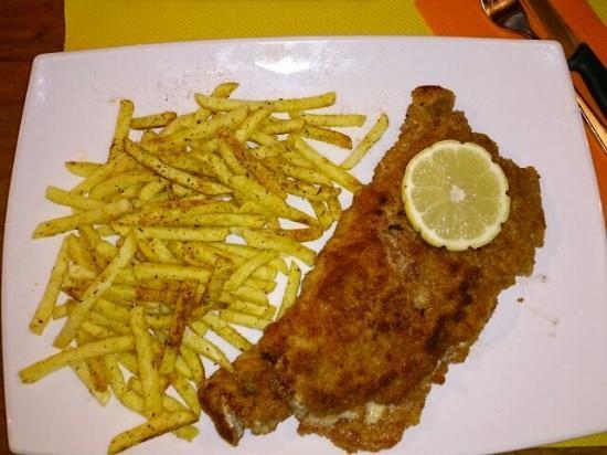 Restaurant Haxehusli