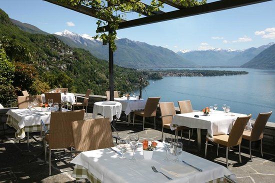 Ristorante Ronco