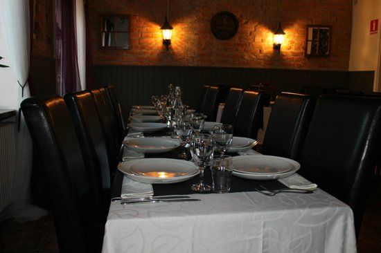 Restaurant Akropolis