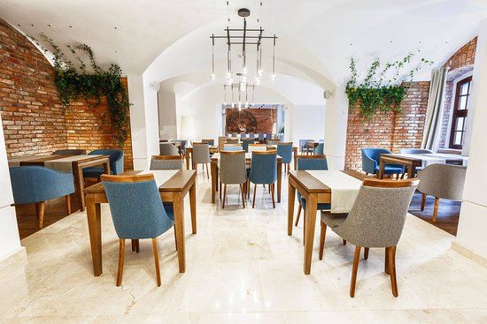 Restauracja Zamek