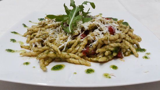 Ristorante Girasole