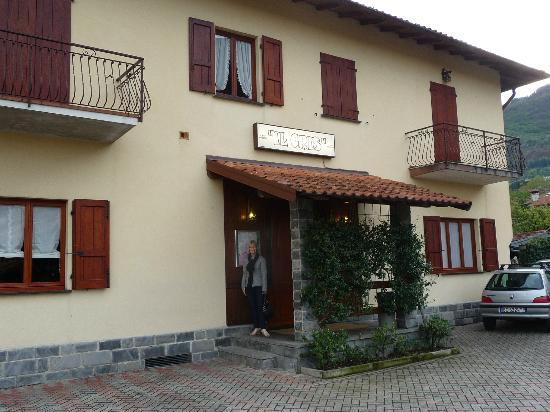 Il Cris Ristorante