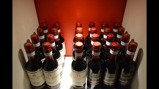 Ristorante Milano 37