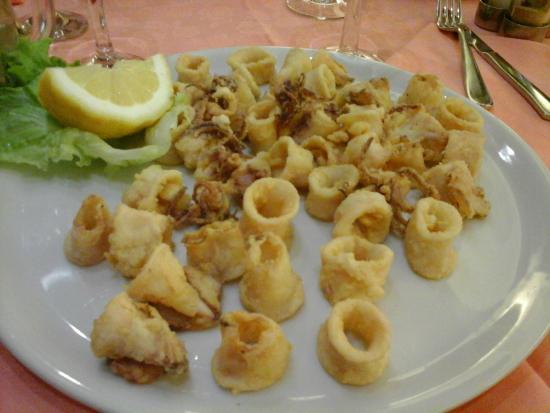 La Versilia