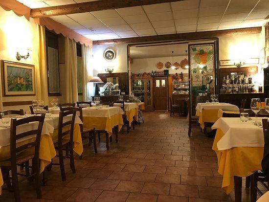 Osteria della Buona Condotta