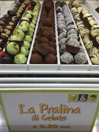 Gelateria Panna e Cacao