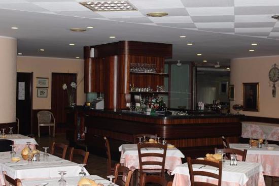 Nuovo Ristorante Della Fonte