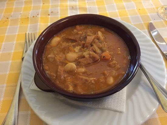 Trattoria Noe'