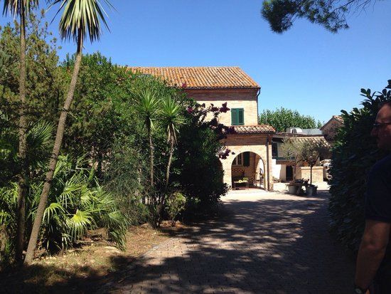 Casa de campo