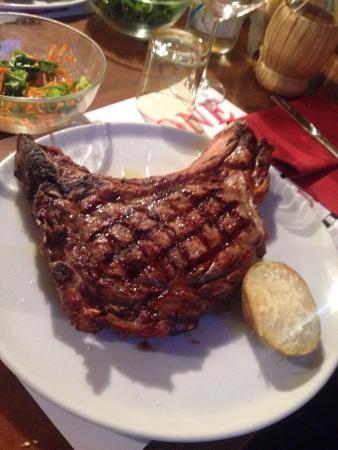T-Bone Place