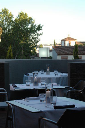 Restaurante Kira