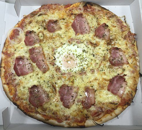 Pizzeria Martinelli