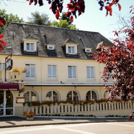 Relais du Commerce