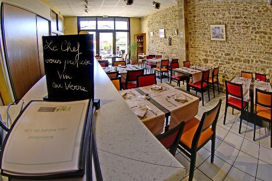 Hotel and Cafe Relais du Lac