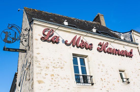 La Mère Hamard