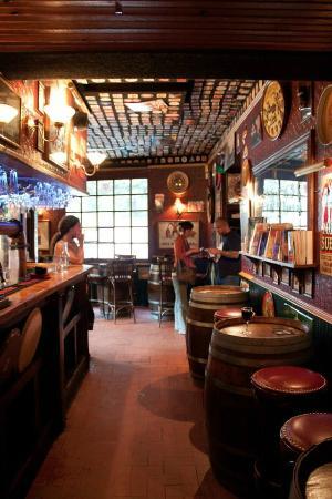 Taverne Gambrinus