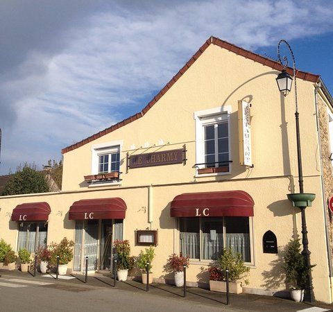 Le Charmy