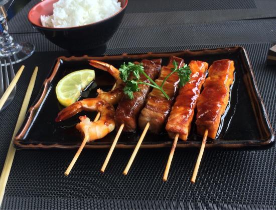 Le Shogun