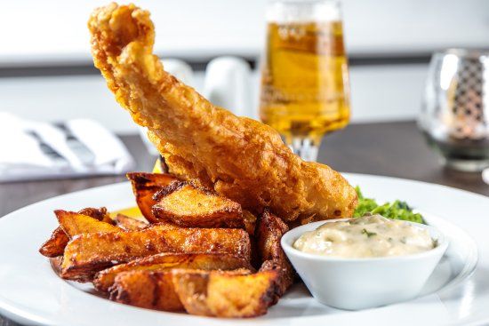 Kyte Hotel-Chestnut House Restaurant