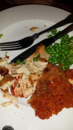 The Chichester Restaurant