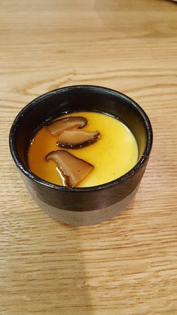 Tom Kemble at The Pass