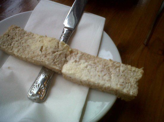 The Brasserie and Bar Datchet