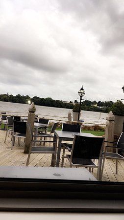 Reed Restaurant at Ferrycarrig Hotel