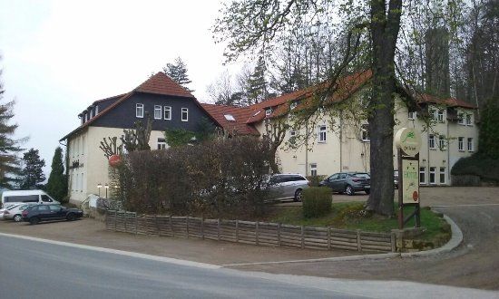 Landhaus Heidehof