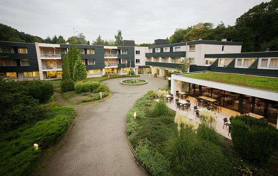 Fletcher Hotel-Restaurant De Buunderkamp