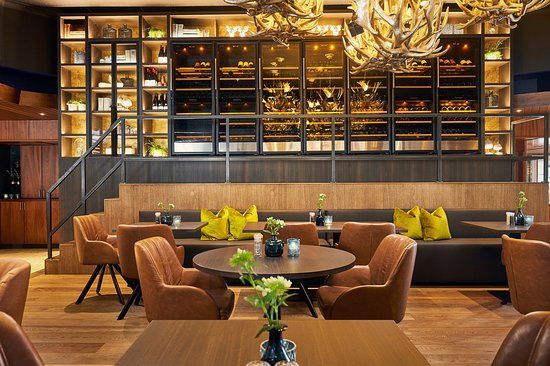 Van der Valk Restaurant Gilze-Tilburg