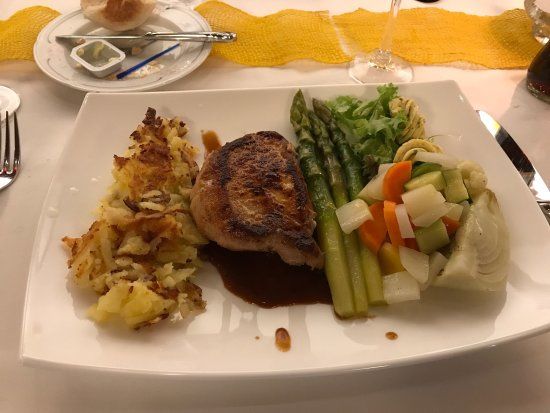 Restaurant Post