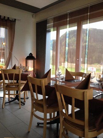 Restaurant Bellevue