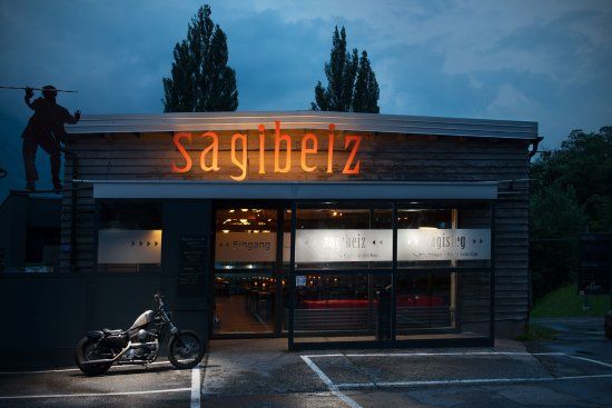 Sagibeiz