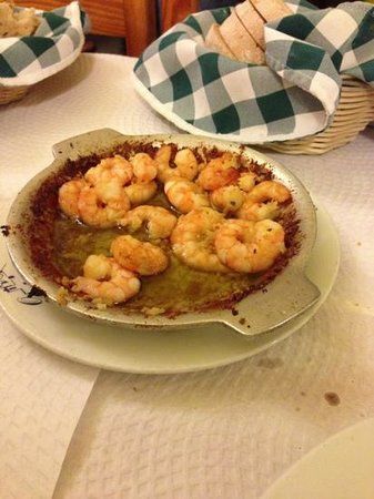 Restaurante O Adro