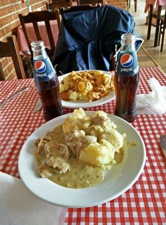 Bar Mleczny MIS