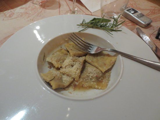 Ristorante Bergagna