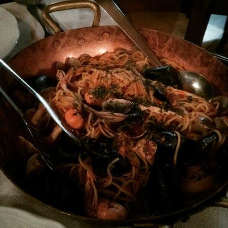 Osteria Ca' Nova