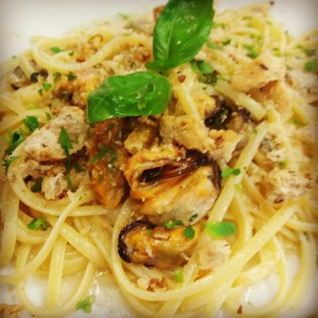 Trattoria dal Nonno