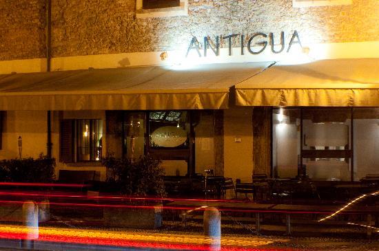 Antigua