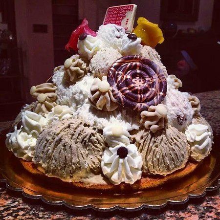 Gelateria gli Elfi