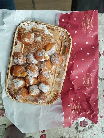 Pasticceria Faccin
