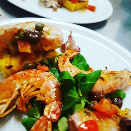 Ristorante San Lorenzo