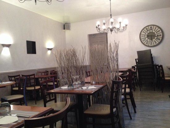 Lemoncello Cafe