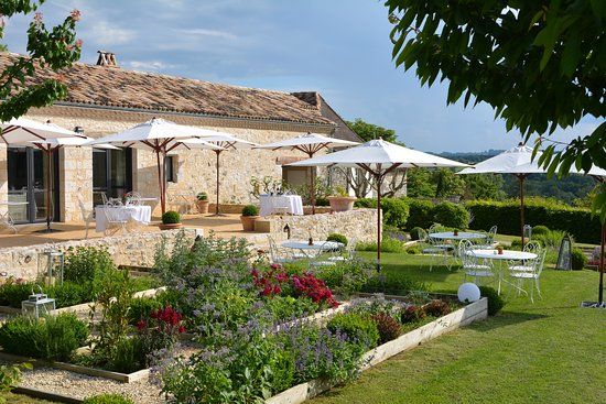 Le Restaurant de La Chartreuse du Bignac