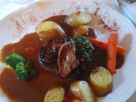 Auberge de la Chapelle