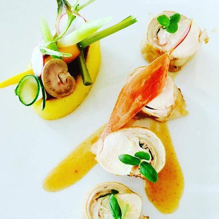 Restaurant Les Tuileries