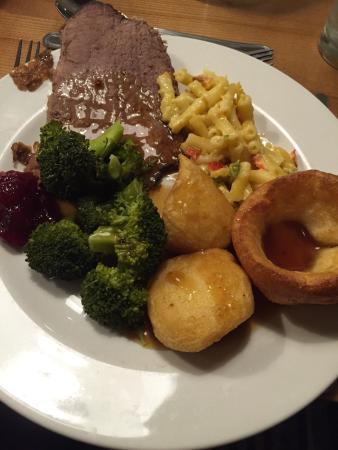 Steam, Bake & Grill Restaurant