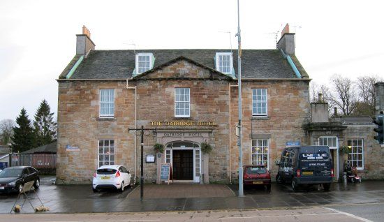 Oatridge Hotel