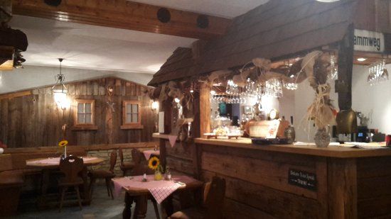 Restaurant Im Staadl