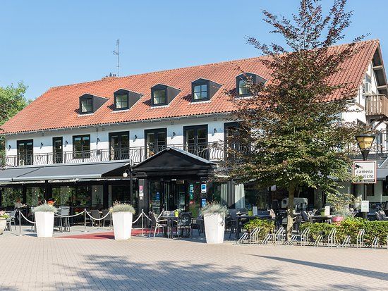 Brasserie Jagershorst